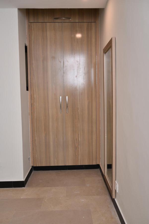 The Bliss Aparthotel Rawalpindi Exterior foto