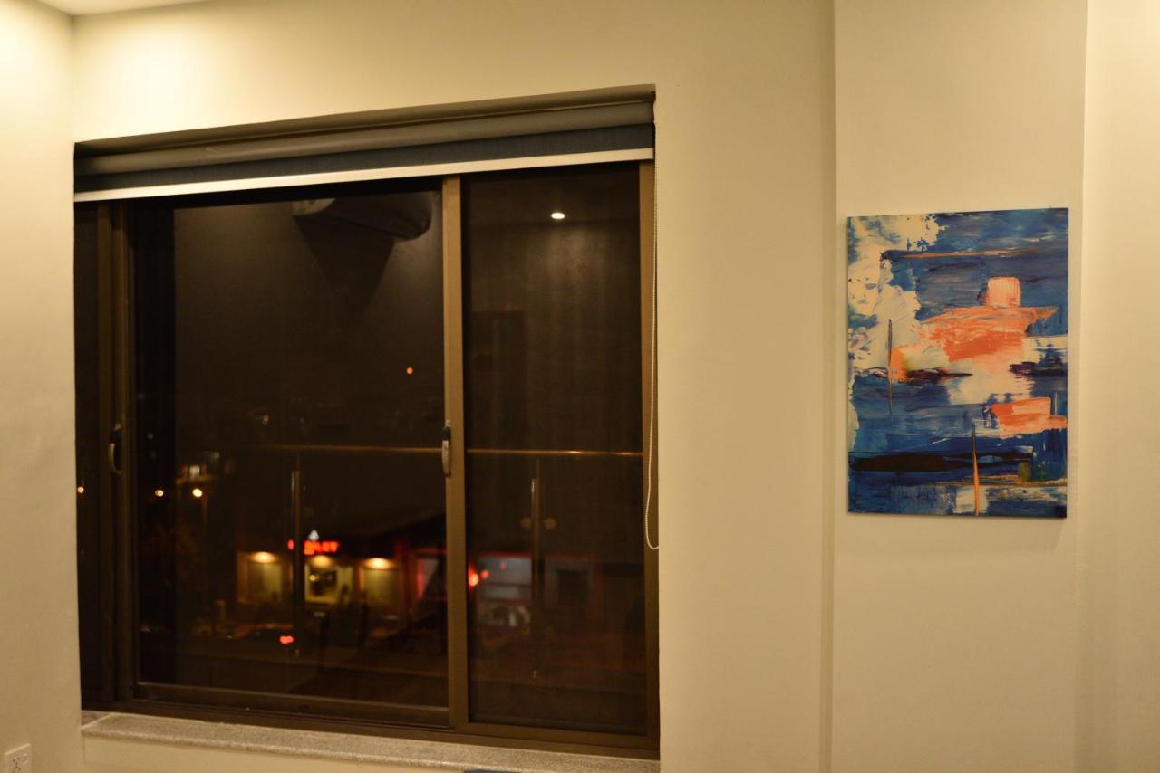 The Bliss Aparthotel Rawalpindi Exterior foto